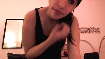 SweetPam4You OnlyFans Modelling New Bikini For You