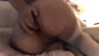 SweetPam4You OnlyFans Buttplug Fun And Ass Mouth