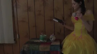 PrincessBambie OnlyFans Fiary Tales Part I Trailer