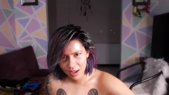 Misskiss4you OnlyFans !Pussy play 720p