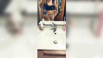 sashaopalowa 25.09.2019 11341725 Hoy quiero que sonr as No te pido foto polla ni nada