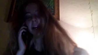 PRINCESS VIOLETTE ????@VIOLETTE onlyfans 02.08.2018 hahahaha video of my niteflirt call. enjoyyy