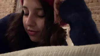 PRINCESS VIOLETTE ????@VIOLETTE onlyfans 01.12.2019 4 Update