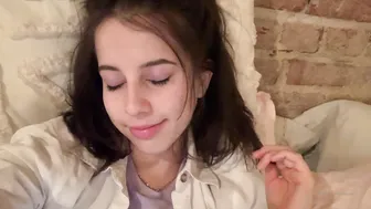 PRINCESS VIOLETTE ????@VIOLETTE onlyfans 04.03.2020 1