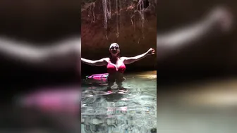 vickyvette 05.02.2020 21087696 Video vacation titties at popular nature park I went to (1)