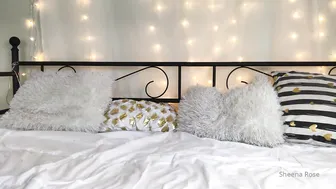 sheenarose 01.09.2019 10308478 Cumming with in the lingerie from the photo set a coupl