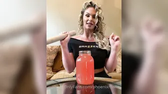 phoenixmarie straw challenge 19329602