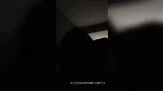 marleybrinx 02.09.2019 10341350 Woke my step bro up sucking his cock (1)