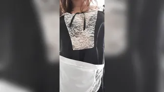 mariemaymoore 02.04.2020 29011377 Naughty maid lov