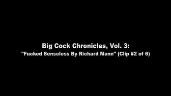 janetmasonxxx 04.07.2019 8239768 Fucked Senseless by Richard Mann  Part 2 of 6 The ti
