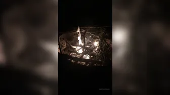 hotwiferio 01.12.2019 15318606 Making s mores