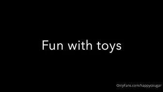 happycougar 05.05.2020 37027995 Here's a second view of that video I tried earlier. Le (1)