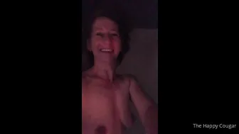 happycougar 08.05.2020 38010179 I took you with me in my shower today.