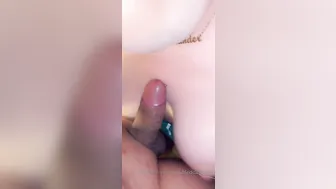 doubleddaisyyy 02.11.2019 13377420 Someone requested a Titty fucking video )