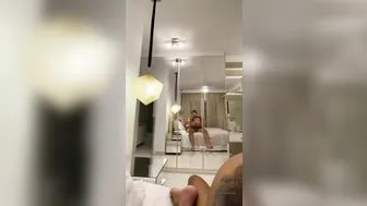 charredominique 02.04.2020 29144005 my boyfriend always destroys my ass and I love