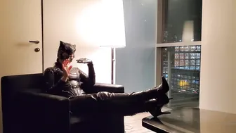 akadanidaniels Check your DM's to unlock this cosplay vide 19778847