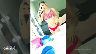 Michelle Giraldo OnlyFans Video 009