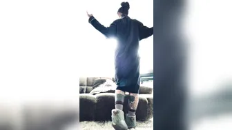 Mara Inkperial OnlyFans 20 04 25 20582639 Just woke up messy AF today who makes me coffee and gives me an assmassage(..) 1080x1920 Video