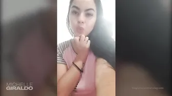 Michelle Giraldo OnlyFans Video 005