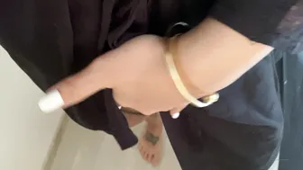 Joanna Bailes OnlyFans 20 04 20 19845387 I think hairy pussy is sexy but not a bush 3840x2160 Video