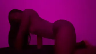 Foshposh OnlyFans Video 039