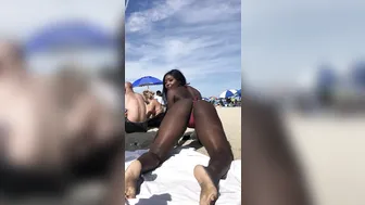 Foshposh OnlyFans Video 025