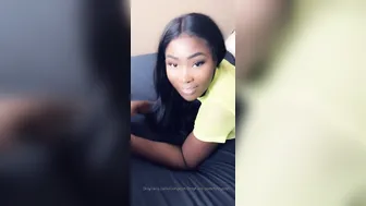 Foshposh OnlyFans Video 006