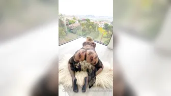 blondebellafree 28.05.2020 43235009 Some BTS because I love you guys sooo much