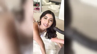 violetmyers 12.06.2019 7570268 practicing taking two dicks in m