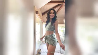 rocketkylie 27.08.2020 106335531 Shot with this beautiful girl todayyy