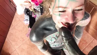 anuskatzz 02.03.2020 24114208 How deep is your love I have muscle cramps all over the