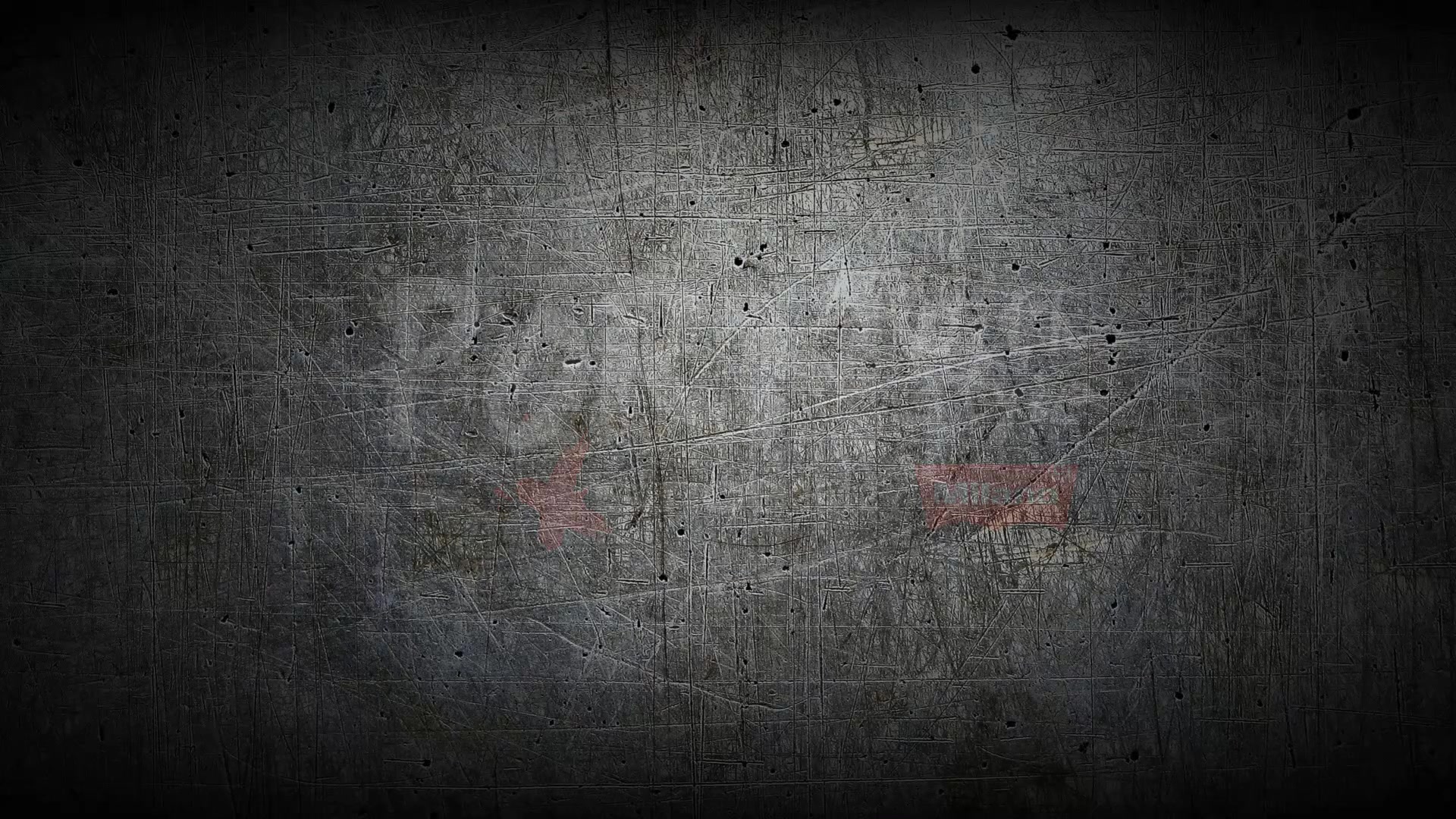 Исцарапанный металл текстура