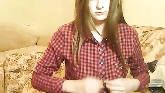 Ar1gato tits & naked