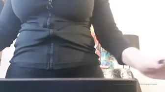 sexymatureaussielady 27 07 2019 9001618 This fan is really besotted with my Big Boobs