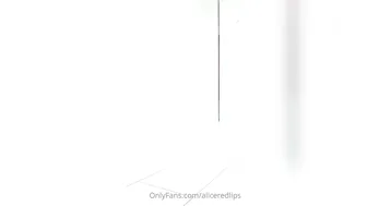 aliceredlips 09 08 2020 95209015 Fucked my ass today for you daddy   check out my new