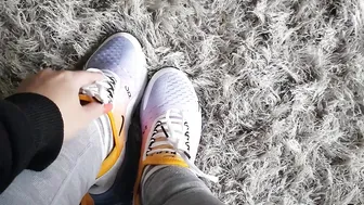 perv mom 14 01 2020 18858576 Hit like if you would enjoy my sweaty gym feet