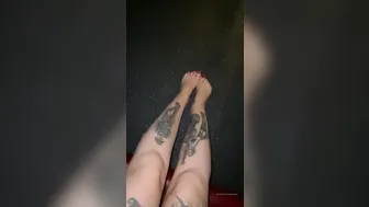 gthatass 08 03 2020 24837982 Fetish feeling We re my foot boys I m loving my toes I wa