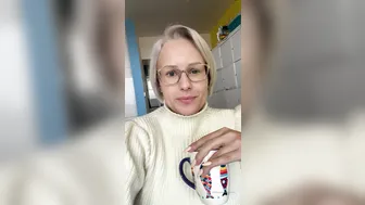 angelwicky 22 01 2020 19611578 Dobr rano m m velk ozn men dnes za n m novou s rii pro