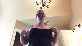 mrssiren 25 02 2019 5108211 Cleaning the shower yesterday  Part 1