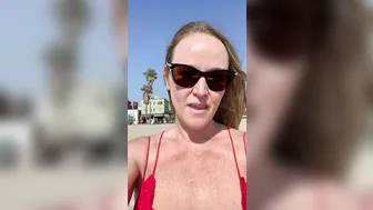 mrssiren 21 09 2019 11140608 My way of playing on Venice Beach