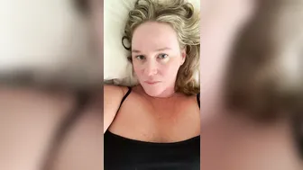 mrssiren 17 07 2019 8678954 Morning Masturbation while on vacation
