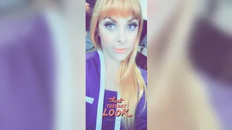 misslacylennon 18 03 2020 26244327 I Never Even W