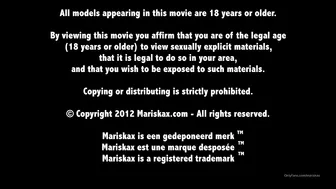 mariskax 09 02 2020 21506733 On a sexy photoshoot some time