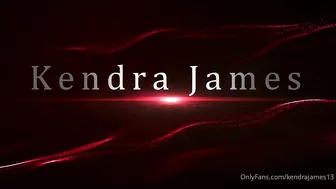 kendra james 12 05 2020 39054395 Sybian ride Who wants to see the full video It's comi