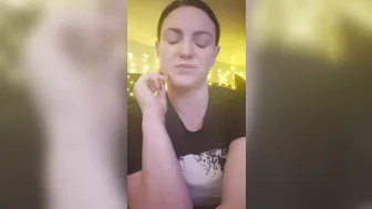 anacondanoire 12 01 2020 18710897 You couldn't please one woman let alone two. Betas c