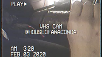 anacondanoire 08 02 2020 21402021 Back to the Future Cuckholdress