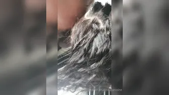 anacondanoire 07 07 2020 77382888 Throwback to Miami with Gerth