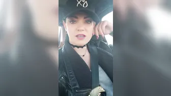 anacondanoire 06 11 2019 13633250 Can't outrun the truth ladyanacondahoa