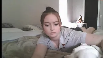 kaylamae19 3072020 234_female chaturbate