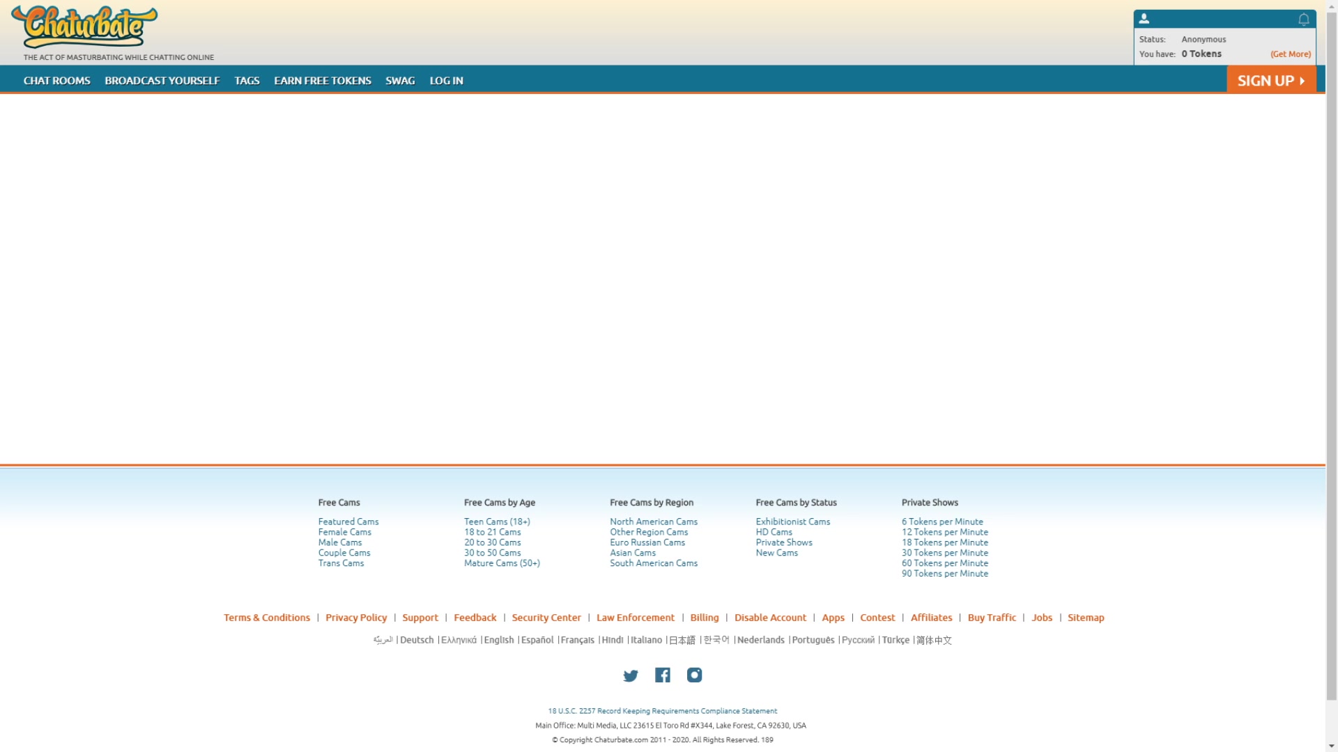 Anibutler 12-11-2020 - camHUB.cc